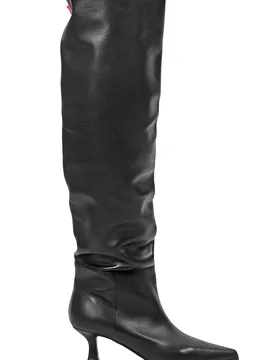 Juin - Stivali - 420253 - Nero - 3JUIN - FashionsVida