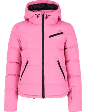 Chaqueta de esquí de mujer Prtlucid - Protest - FashionsVida