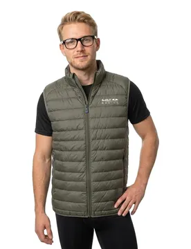 Gilet Thinsulate Regent Green XL