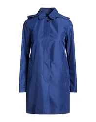 Sobretodo y gabardina Mujer Azul marino 34,36,44 Mujer