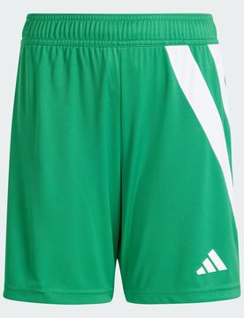 Short Fortore 23 7-8A Team Green / White