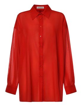 Camicia Melia in cotone