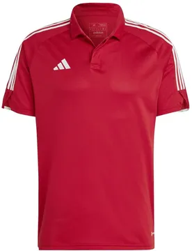 Tiro 23 League Polo Shirt Herren Poloshirt, 2XL
