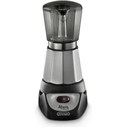 Cafetera italiana EMK 9 Alicia para 9 tazas