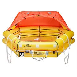Transocean Iso Down 24h Valise 52382 Liferaft 8 Places unisex