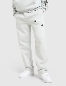Opolis Joggers - Herren, Grau - male - Size: M - Supply & Demand - FashionsVida