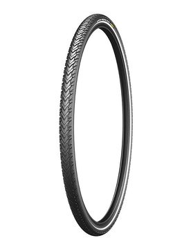 X160 protek cross flanco reflectante cubiertas mtb (UNICA)