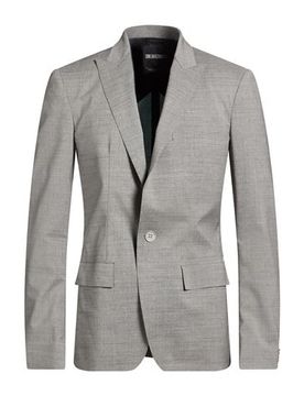 Blazer Herren Hellgrau 48 Herren