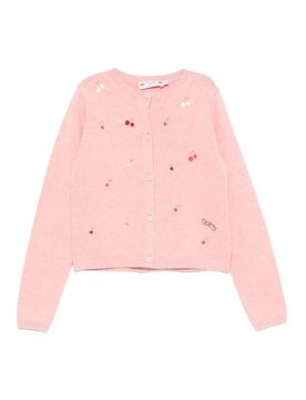 Bonpoint Cardigan Lilith