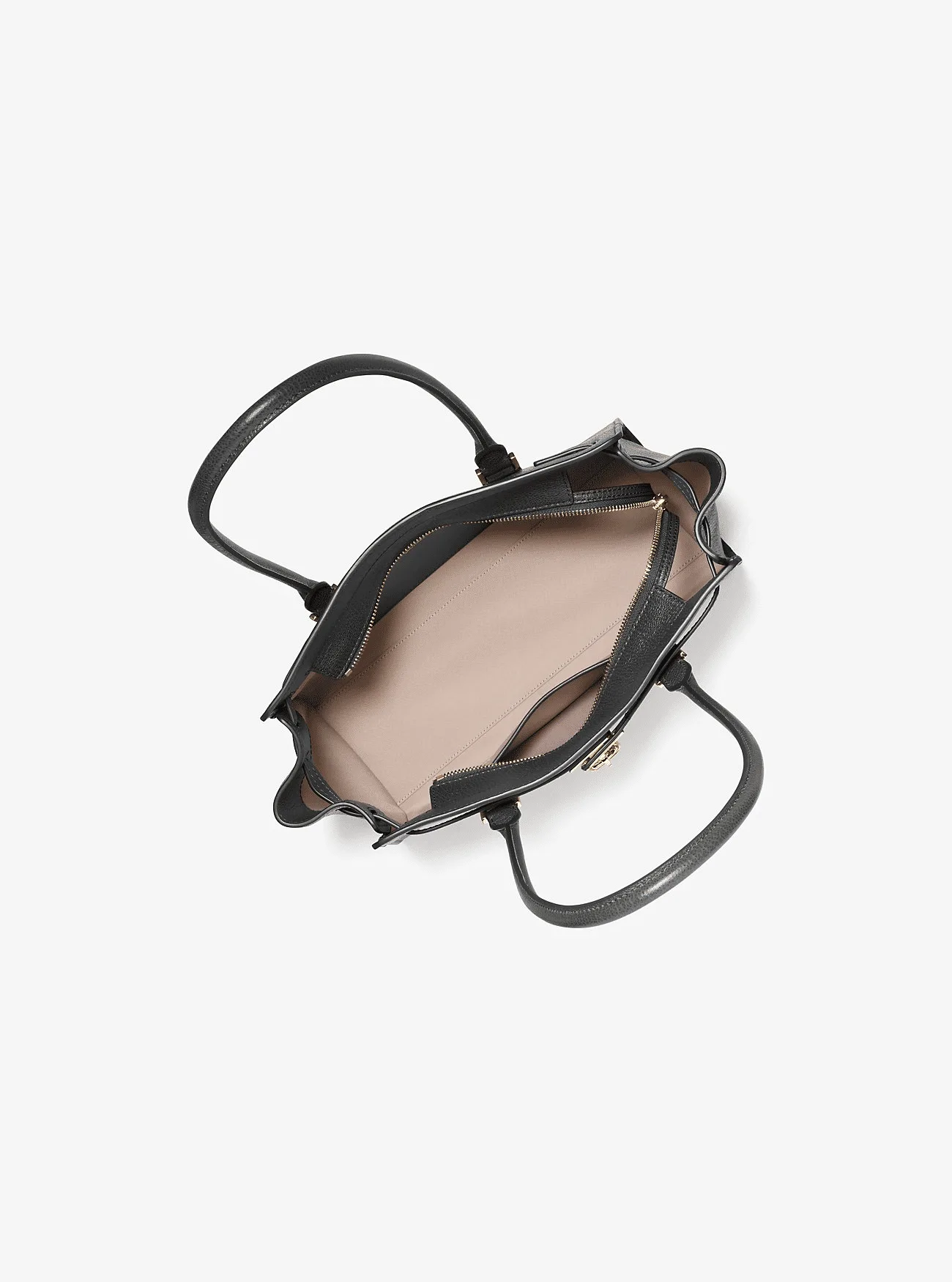 HandBag Donna 30F5GNXT0L-001 Nero - Michael kors - FashionsVida