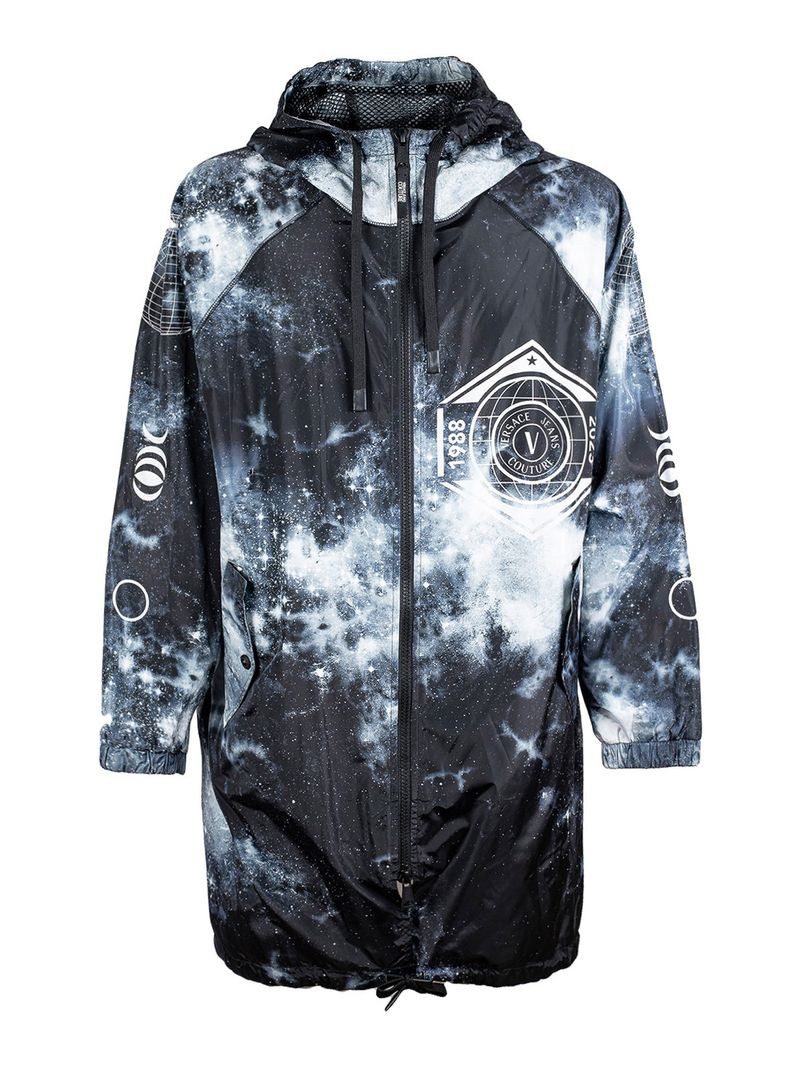 Parka spaziali