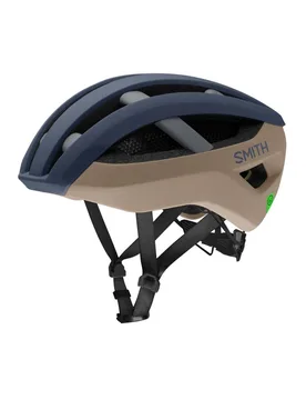 Network Mips Unisex Bike Helmet - - Size: M - SMITH - FashionsVida