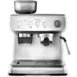 Cafetera espresso manual Barista MAX