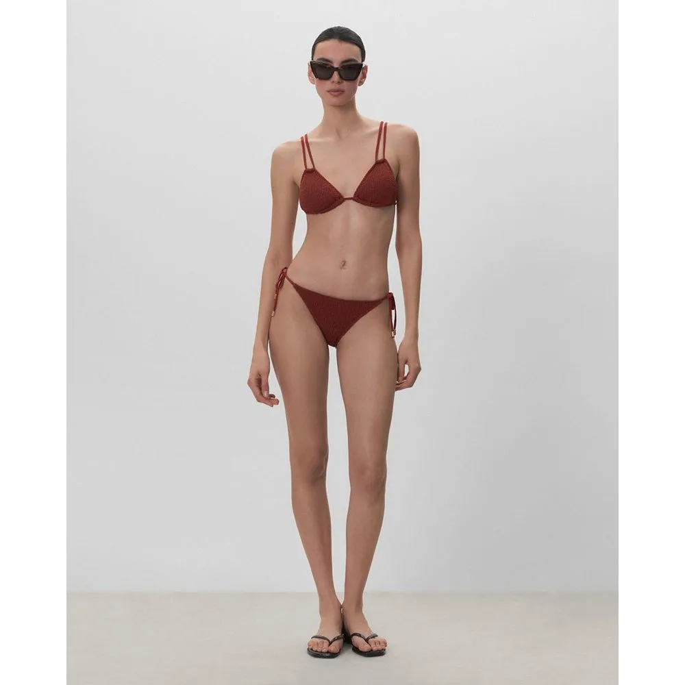 Top de mujer bikini georgya - Simorra - FashionsVida