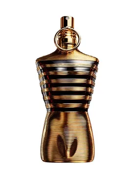 Le Male Elixir 125ML - Jean Paul Gaultier - FashionsVida
