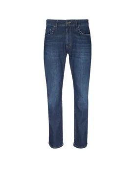 Jeans Straight Fit KEMI azul 36/L34 - Marc O'Polo - FashionsVida