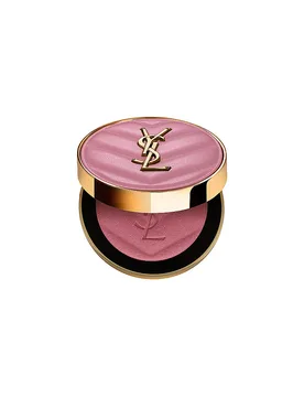 Make Me Blush Bold Blurring Blush (44 Nude Lavallière) - Yves Saint Laurent - FashionsVida