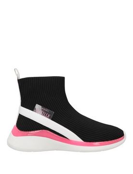 Sneakers Damen Schwarz 36,37 Damen