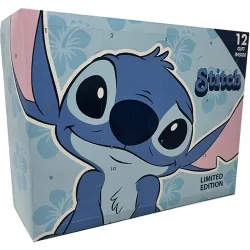 Set 12 Calcetines Stitch Disney