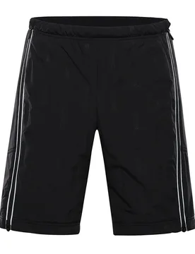 Alpine Pro Werm Shorts Black M Men - ALPINE PRO - FashionsVida
