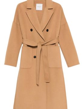 ERMANNO FIRENZE Giacconi Camel