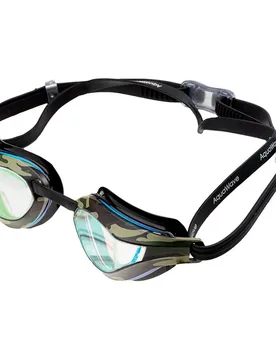 Storm Rc Swimming Goggles Camuflage Print / Black / Revo One Size Men,Women - Aquawave - FashionsVida