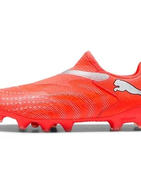 Fussballschuhe Future 9 Match Ll Fg/ag Jr 30;31;32;34;35 1/2;38 1/2;34 1/2 - Puma - FashionsVida