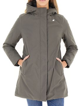 Giubbino con cappuccio FANGO 9/XS
