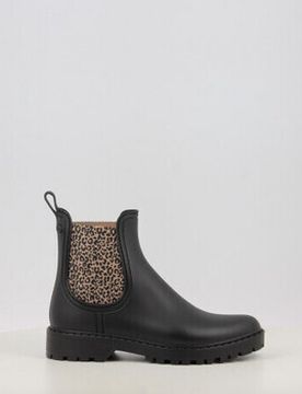 Damenstiefel Trak Basic Leo W10331 38;39;40;41 Female