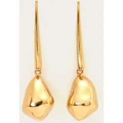 Pendientes Lacrima Small