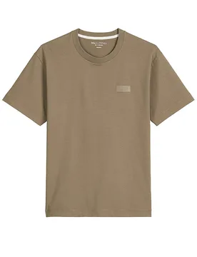 Marc O'Polo T-shirt marrone XXL - Marc O'Polo - FashionsVida