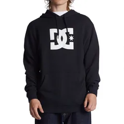 Sweat à Capuche Star Black XL Homme