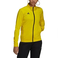 Veste Entrada 22 Team Yellow / Black XL