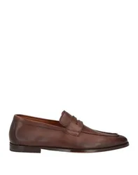 Mocasines Hombre Marrón 40,41 Hombre