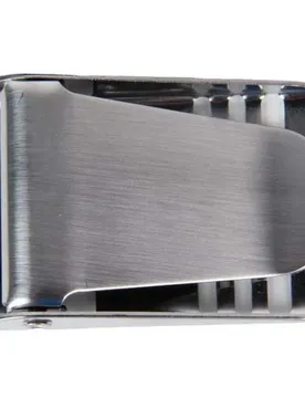 Dive Rite Fibbia Inox