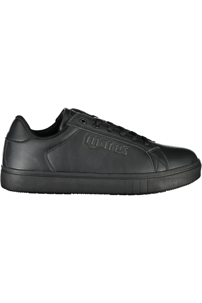 Herren SPORTSCHUH Schwarz MRS23100N_NE2020BLAC
