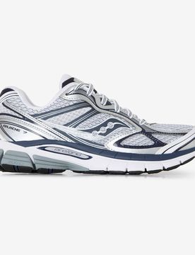 Progrid Guide 7 blanc/gris 40