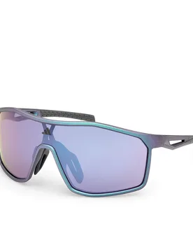 Kalidro Sunglasses Matte Dark Green Gradient/CAT3 unisex - Adidas Sport - FashionsVida