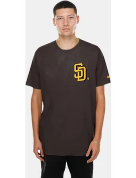 Camiseta de hombre San Diego Padres US Edit - new era - FashionsVida