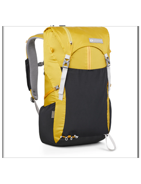 Loris 25 Daypack Yellow