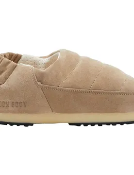 Sabots Band Suede Sand EU 35-36