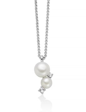 Collana Donna Andromeda PCL6795