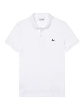 Lacoste T-shirt e Polo Bianco