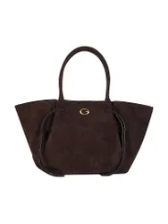 Sac - Cabas ALLEGRA GIRLFRIEND TOTE marron