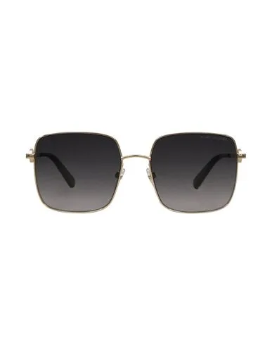 Sonnenbrille Damen Platin 58 Damen - Marc - FashionsVida