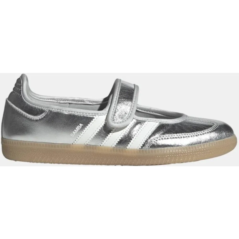 Zapatillas de Casual de Mujer SAMBA JANE W - Adidas - FashionsVida