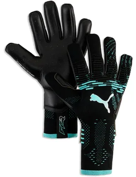 Future ultimate nc guantes portero Negro (8) - Puma - FashionsVida