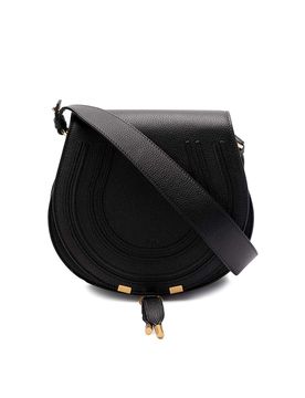 Chloe' Borsa da sella Marcie