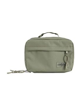 Neceser Unisex Verde militar -- Unisex