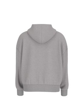 Guess Hoodie à glisisère